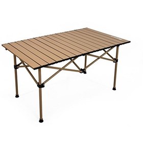 Resim Madfox Surface Katlanır Kamp Masası 