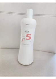 Resim Lisap Milano %5 Volum Oksidan 1 L 