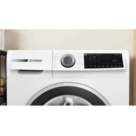Resim WGK252Z0TR- Bosch Tam Otomatik Çamaşır Makinesi 