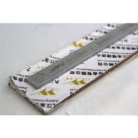 Resim Gu08r Hard Metal Düz Kesici Bıçak Tungsten Karbür Endüstriyel Bıçak 