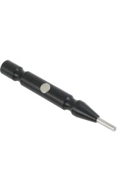 Resim Doctor Pdr Tools Pdr Tools Pdr Boyasız Göçük Düzeltme Metal Uçlu Damar Kırma Kalemi Zımba Mıknatıslı El Aletleri 