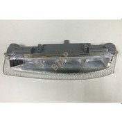 Resim Mercedes Se 212 09- Sc 204 07- Se 207 Gündüz Farı Sol 2049068900 Btap 