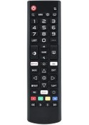 Resim Weston 50 Ws 3204 Webos Smart Tv Kumanda-mikrofonsuz 