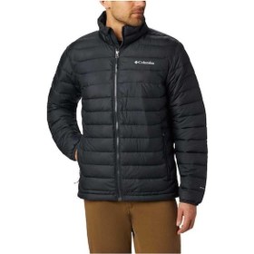 Resim Columbia Wo1111-012 Powder Lite Jacket Erkek Mont 