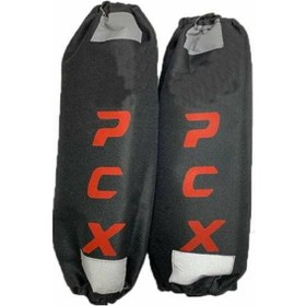 Resim Gogo Amortisör Çorabı 29x7 Cm Honda Pcx 