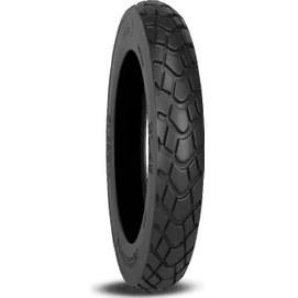 Resim Billas 12 Jant 110/90-12 Tubeless (Dublex) BL045 Scooter Dış Lastiği 