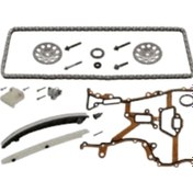 Resim Eksantrik Zincir Seti 084930 Oem Opel Vıvaro C Zafıra D20dth 19 Ve Sonrası Uyumlu 