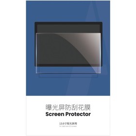Resim Anycubic Screen Protector Film 13.6'' (5 Adet) 
