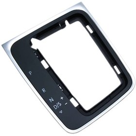 Resim Vw Golf Dsg Otomatik Vites Çerçevesi Golf 7 - 7.5 