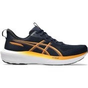 Resim Asics Gt-1000 14 Erkek Lacivert Koşu Ayakkabısı 1011c077-400 Lacivert 
