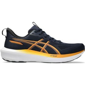 Resim Asics Gt-1000 14 Erkek Lacivert Koşu Ayakkabısı 1011c077-400 Lacivert 