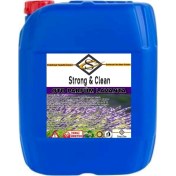 Resim Strong & Clean Oto Parfüm Lavanta 20 kg 
