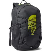 Resim The North Face Youth Court Jester Sırt Çantası NF0A52VYI2L Siyah Sarı 