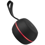 Resim Besthome1 Siyah S9 Hoparlör: Ipx6 Su Geçirmez, 8 Saat Pil, Hifi Ses, Bluetooth 5.0, Type-c Şarj 