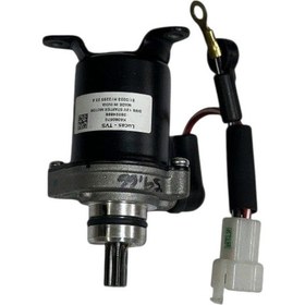 Resim Tvs Jupiter 110 Marş Motoru K6060570 9t 11,5 Mm 