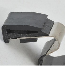 Resim Mitsubishi Otomobiller İçin Yakıt Kapısı Depo Kapağı Bahar Klipsi Gaz Mr970563 Mb642442 