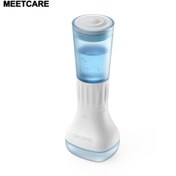 Resim Derma Stamp 0.25mm Ayarlanabilir Mikro Dermastamp İğnesi, Yüz, Saç Derisi, Sakal ve Vücut Masajı İçin Uygun, Güzellik Cilt Bakım Aracı Mikroiğneleme Derma Rulosu 