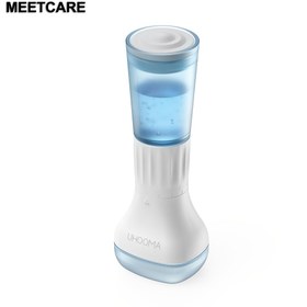 Resim Derma Stamp 0.25mm Ayarlanabilir Mikro Dermastamp İğnesi, Yüz, Saç Derisi, Sakal ve Vücut Masajı İçin Uygun, Güzellik Cilt Bakım Aracı Mikroiğneleme Derma Rulosu 