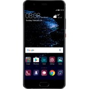 Resim Huawei P10 (Huawei Türkiye Garantili) Siyah 