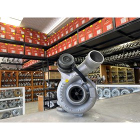 Resim garrett HYUNDAİ STAREX 2.5 Uyumlu 140HP 733952 