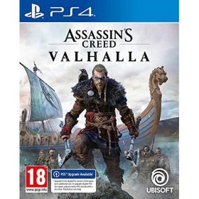 Resim Braventa Collection Assassin's Creed Valhalla Ps4 (Ps5 Uyumlu) 