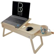 Resim Laptop Sehpası - Çalışma Masası - keyif masası - Çizim Masası - Y 