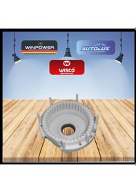 Resim WISCO 1005821312 Mars Plastiği Universal 