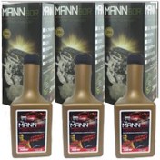 Resim Mann Mannbor Boron Teknoloji Dizel Mazot Yakıt Katkısı 3 x 250 ML 