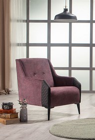 Resim Modalife Romeo Berjer - Mor 