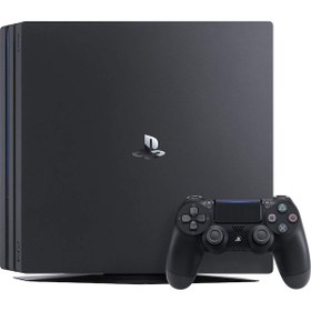 Resim Sony Playstation 4 Pro 1 TB Oyun Konsolu 