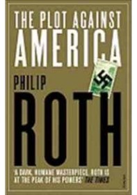 Resim The Plot Against America 9780099478560 