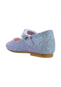 Resim Nubebe Rainbow Çocuk Babeti Mor Mor 