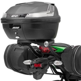 Resim GIVI 4108FZ KAWASAKI NINJA 300 (13-18) ARKA ÇANTA TAŞIYICI 
