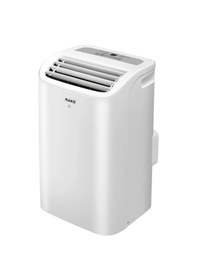 Resim Raks Proair 12 12000 BTU Mobil Portatif Klima Beyaz 