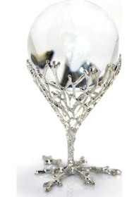 Resim Periboia Dekoratif Kristal Küre Model 4 
