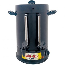 Resim Üret Çelik 6 Litre Boyalı Çay Makinesi - 50 Bardak BCM 50 