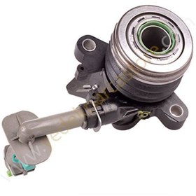 Resim Volkswagen T5 T6 Golf 5 Seat Leon Passat Caddy 2.0 TDI 2.5 TDI BKP BKD BMM BMN AXD CAAC CFCA 2003 Sonrası Debriyaj Rulmanı 