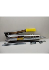 Resim B.h.d Bhd00814 500 Cc Gres Tabancası 