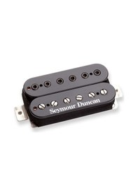 Resim Seymour Duncan Tb-12 Screamin' Demon Trembucker Manyetik - Siyah 