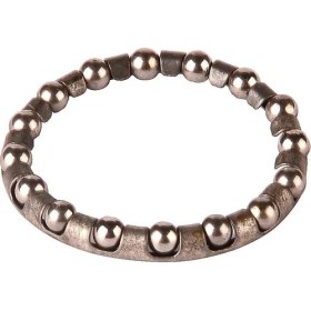 Resim Vona Furş Oversize Kafes Bilyası 