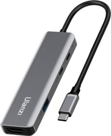 Resim C060 USB-C Multifunctional Video Capture Card 