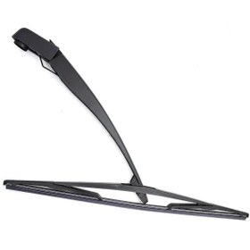 Resim Genel Markalar YTT 2047-SILECEK KOLU + SUPURGESI ARKA KOMPLE CORSA C 