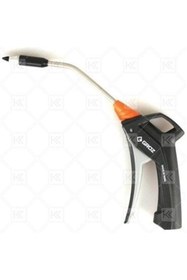 Resim Groz ABG/4/1-4F/BSP Hava Tabancası Uzun 