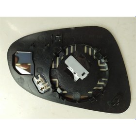 Resim Art Mg008.8308 Dıs Dıkız Ayna Camı Isıtmalı Sol C-hr 16 