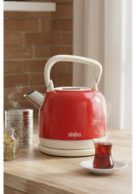 Resim Sinbo SK-8035 1800 W Su Isıtıcı 