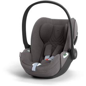 Resim Cybex Cloud T i-Size Plus | Mirage Grey 