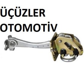 Resim Ön Kapı Gergi Yayı Doblo 51772768 