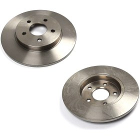 Resim Yok Yok Oto Ford Mondeo Arka Fren Disk Ayna Takımı 7S7J2A315BB 2001-2007 