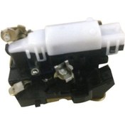 Resim Renault-Kangoo Ön Kapı Kilidi Sol Motorlu 8200051731 