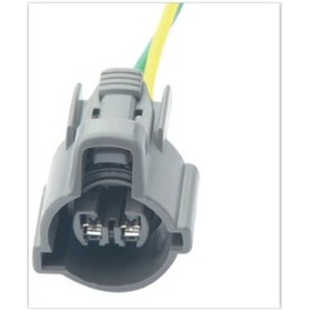 Resim Müsür Soketi 2 Li Küçük Yuvarlak Kafa Japon 504637028 